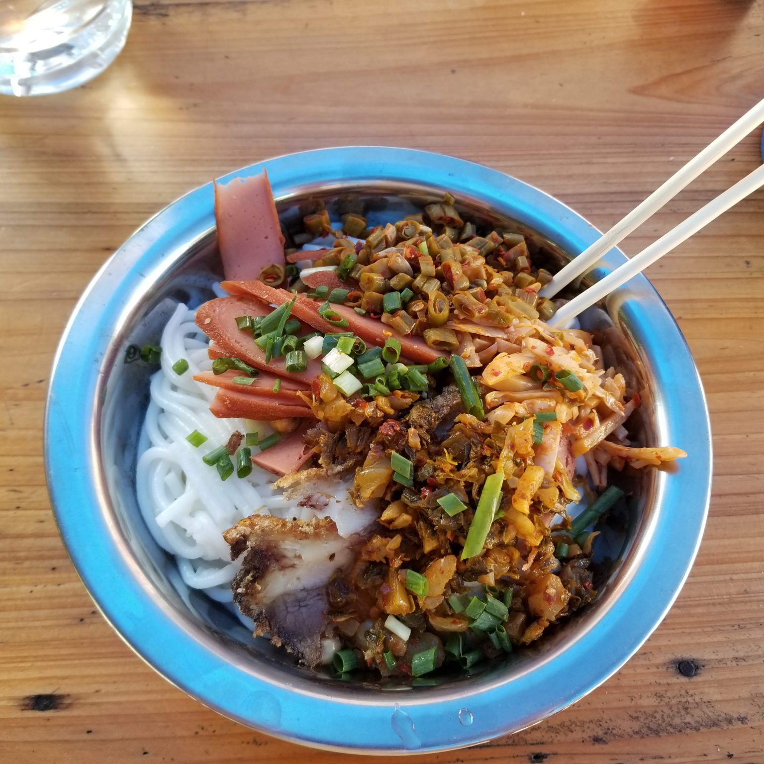 An Insider's Guide To The Best Food in Guilin China | Christen Nomad