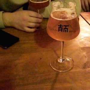 Somad brewery craft beer in Guilin China